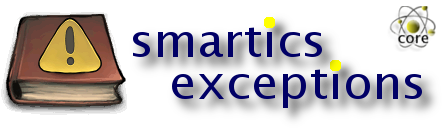 smart-exceptions-core