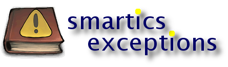 smart-exceptions-report