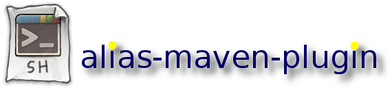 Alias Maven Plugin