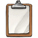 clipboard