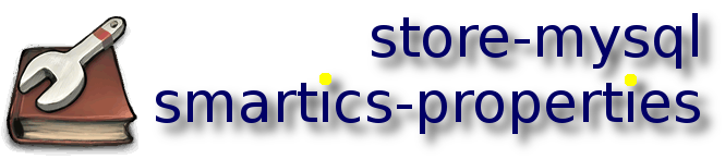 smartics-properties-store-mysql