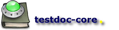 testdoc-core