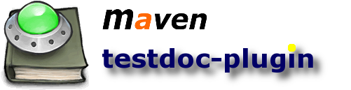 testdoc-maven-plugin