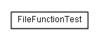 Package class diagram package de.smartics.util.io