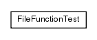 Package class diagram package de.smartics.util.io