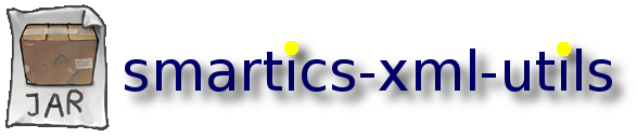 smartics-xml-utils